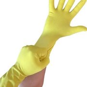 Latexglovegirl