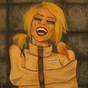 Dr. Harleen Quinzel
