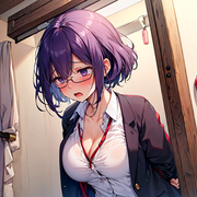 mikage-san