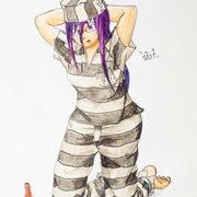 Prison lover