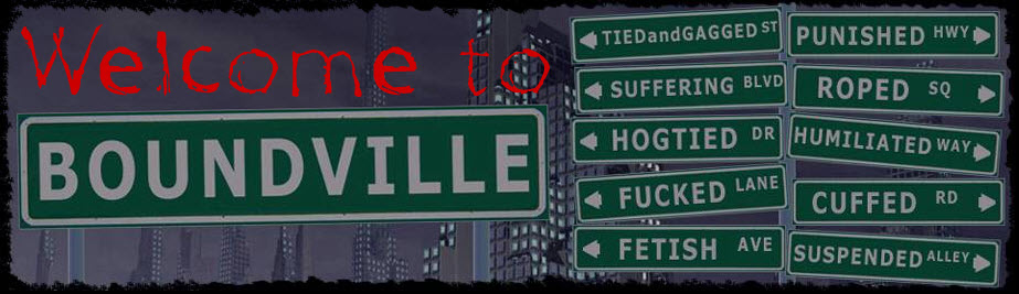 Boundville