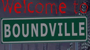 Boundville