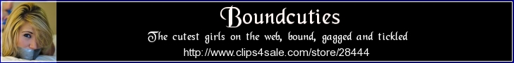 Bound Cuties