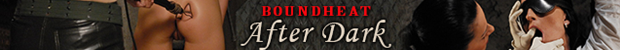 Bound Heat After Dark