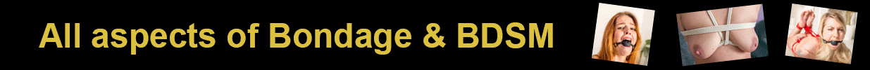 Act Of Bondage