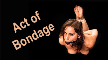Act Of Bondage