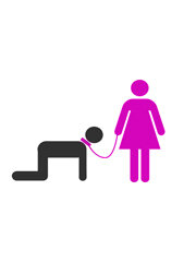 Selfgags Femdom Bondage