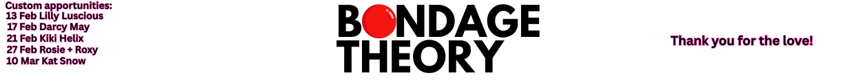 Bondage Theory