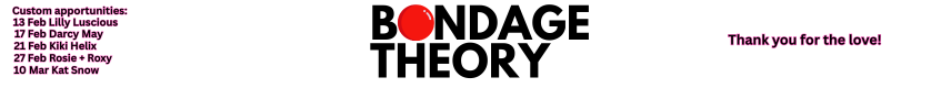 Bondage Theory