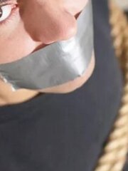 Bondage custom