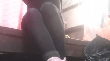 cdselfboundandgagged