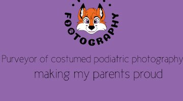 Foxx Footography