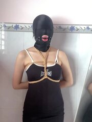 Self Gag