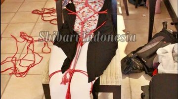 Hogtied Indonesia
